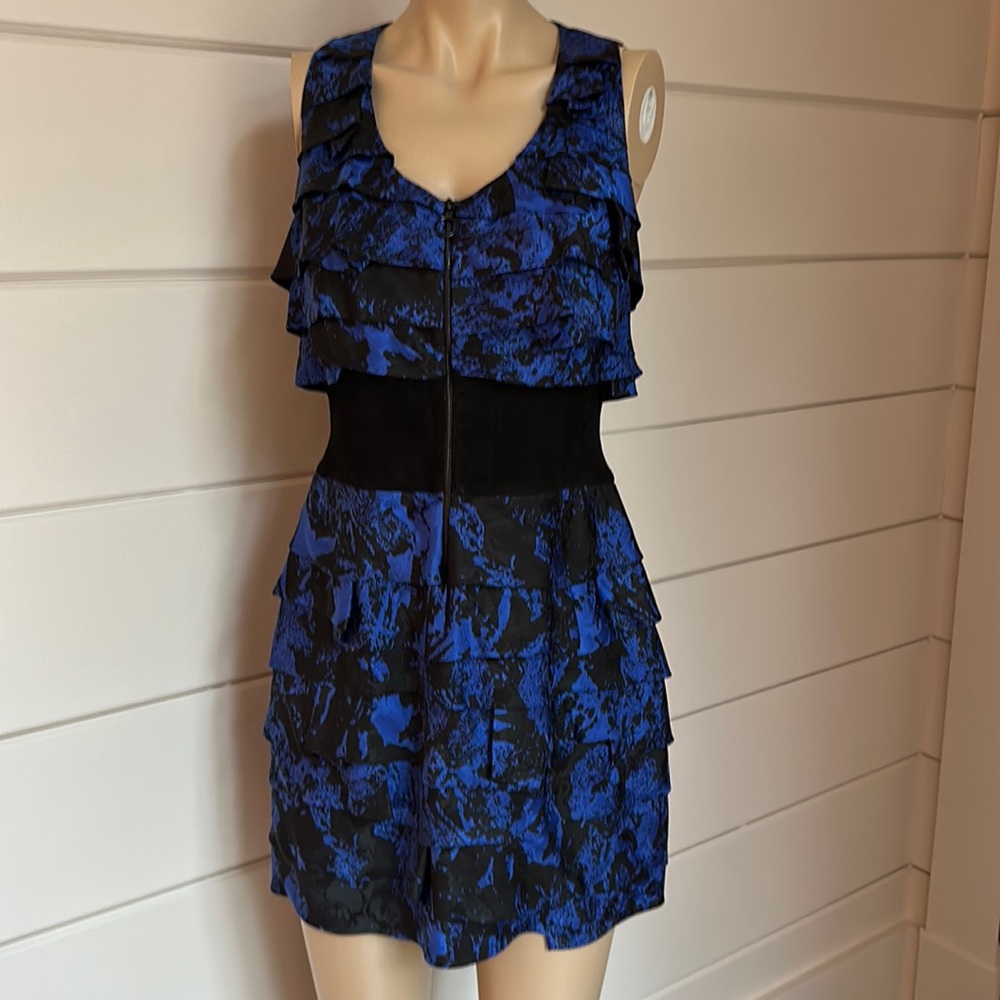 Robert Rodriguez dress